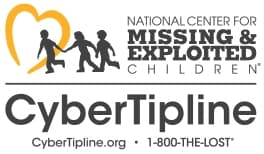 CyberTipline — NCMEC